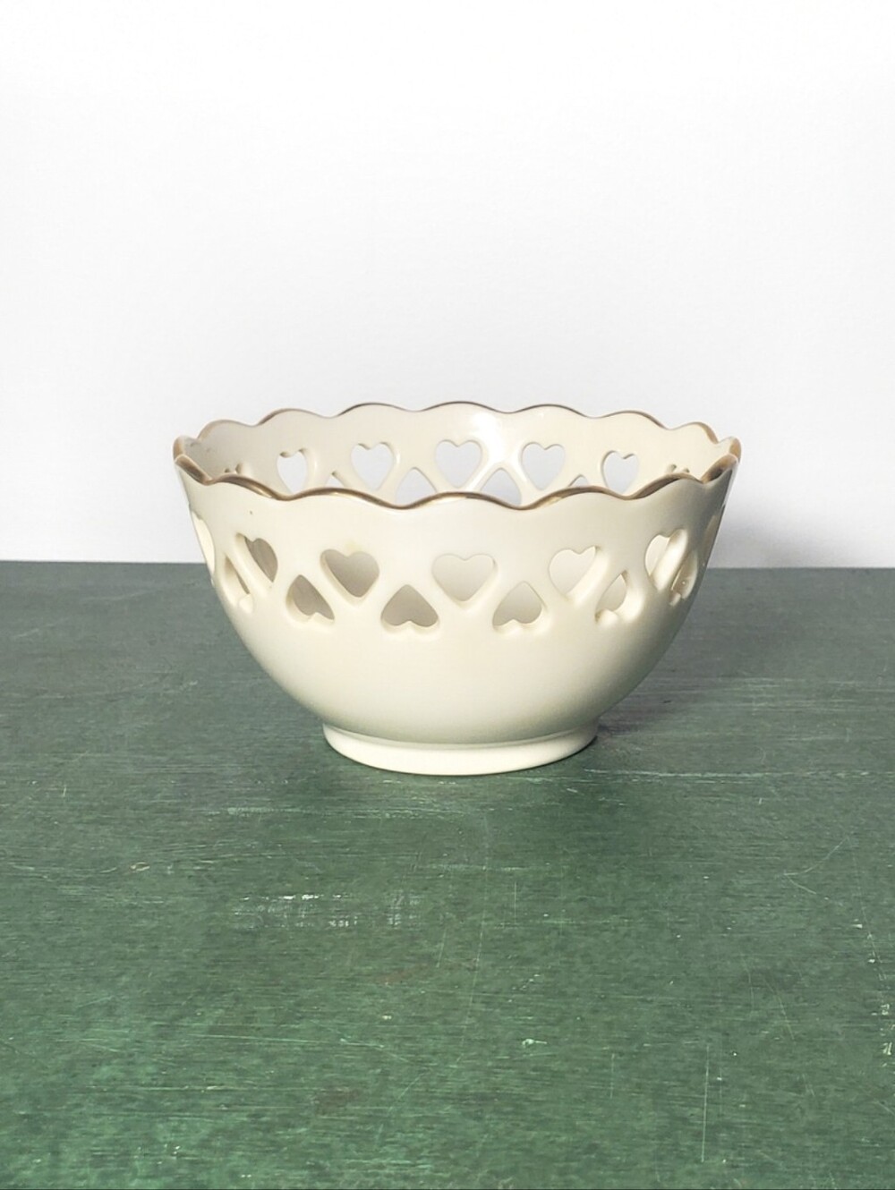 Lenox Bowl